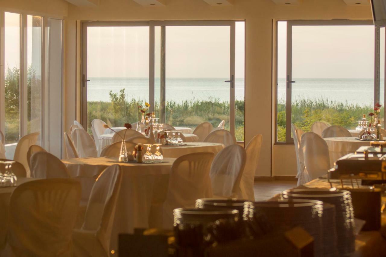 Samothraki Village Hotel Palaiopoli (Samothraki)